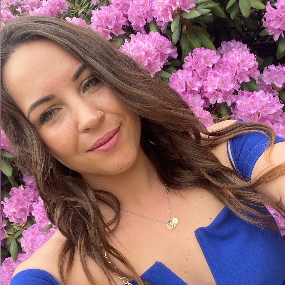 Meet your Posher, Meghan